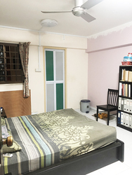 Blk 660 Yishun Avenue 4 (Yishun), HDB 4 Rooms #209698021